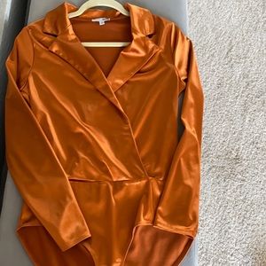 Fashion nova women’s top